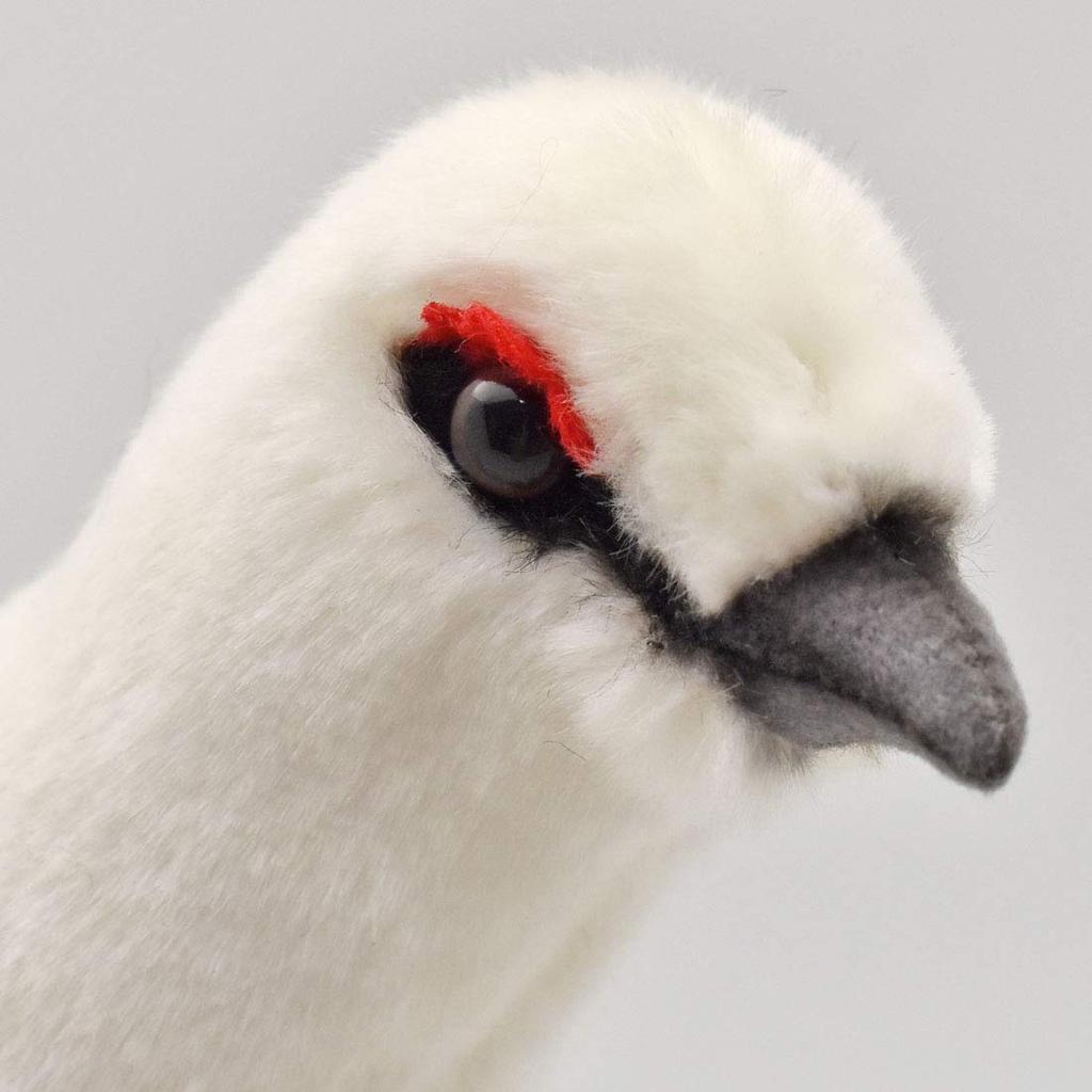 BH7642 HANSA Grouse Winter 29