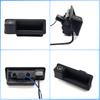 Car Rearview Camera Trunk Handle Trajectory For BMW 3 5 Series E39 E46 E53 E60 E61 E70 E71 E72 E82 E88 E84 E90 E91 E92 E93 X1 X5