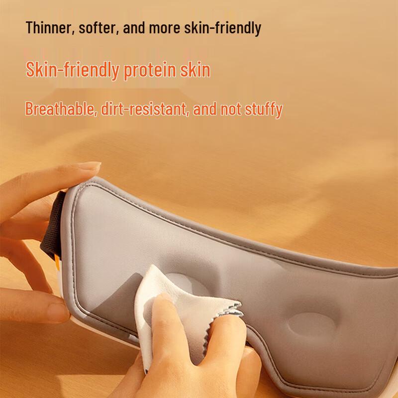 Breo SeeKE Foldable Smart Eye Massager CN plug (adapter included)