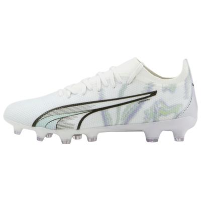 (WMNS) ULTRA Match Brilliance FG/AG 'Белый Серый' Женские 107405-01