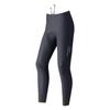 Cycling Wear Windbreak Mega Tights Black [PEARL IZUMI] Women's