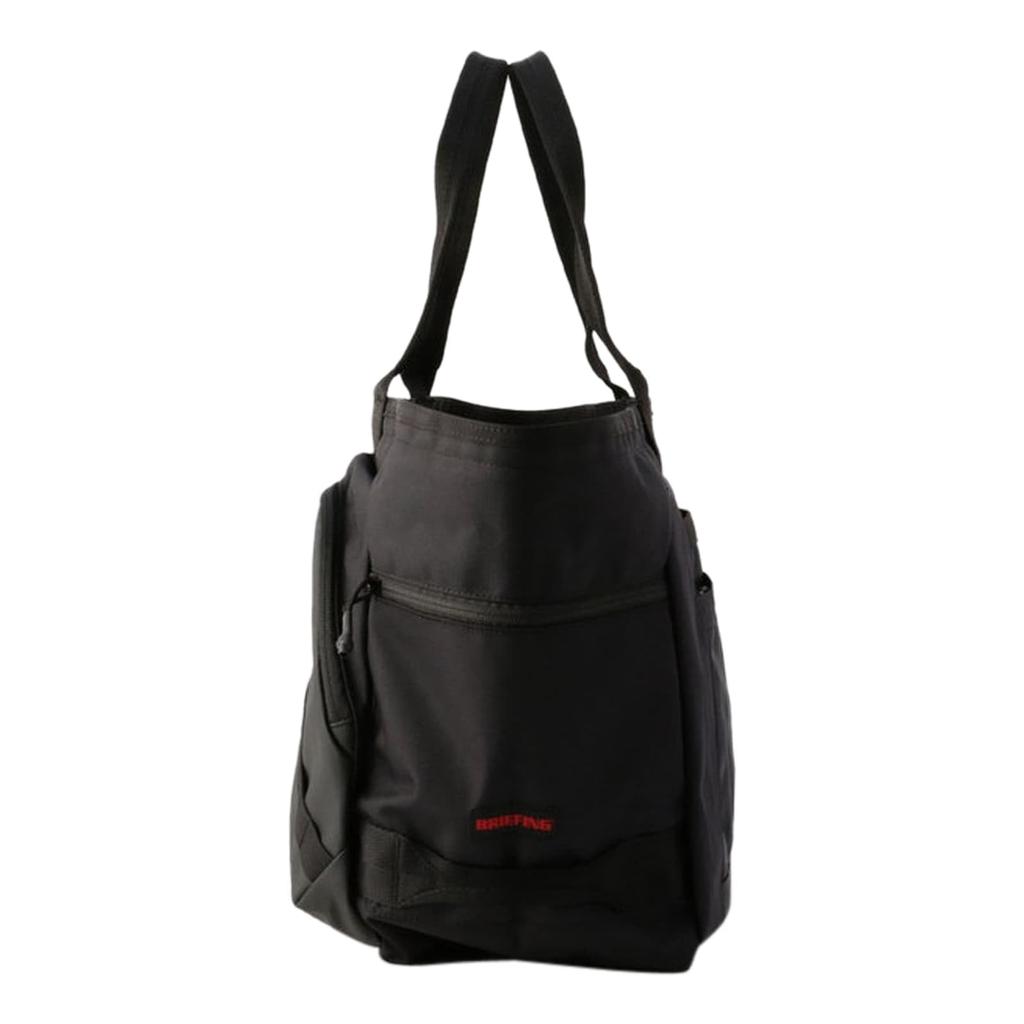 ТРАНСПОРТНАЯ СУМКА ДЛЯ МАЛЬЧИКОВ BRA233T18 ЧЕРНАЯ [Брифинг]