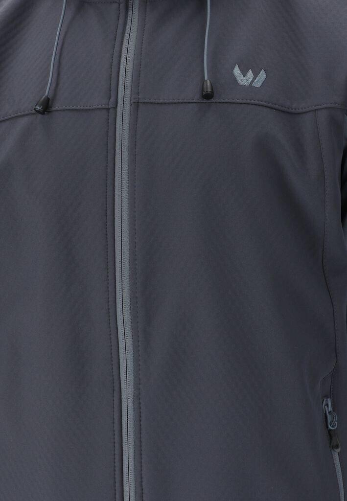 Куртка Whistler ryder softshell jacket w-pro india ink 1009