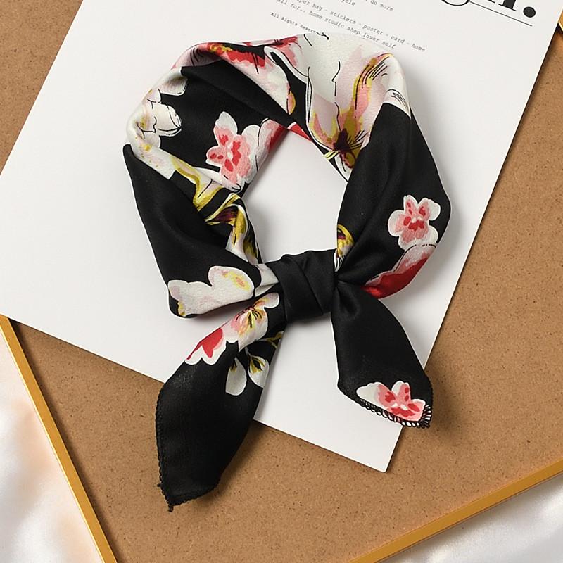 Gorgeous Beads, Circular Ring Scarf, Women's Scarf Accessories, Necklace, Ethnic Scarf