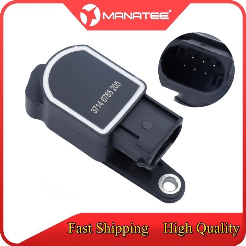 Car Height Level Sensor For Mercedes-Benz CLS C218 2011-2017 C207/A207 PORSCHE 911(997)2004-2013 BMW 1(E87)2008-2011 37146785205