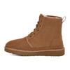 Neumel High Chestnut Мужские кроссовки коричневые 1130711-CHE