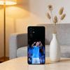 Чехол для телефона Звезды футбола Э-Эрлинга Х-Холанда Для Samsung S25,S24,S21,S22,S23,S30,Ultra,S20,Plus,Fe, Мягкий силиконовый черный чехол