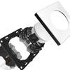 2025 LED Home Use Glass Panel Wall Light Switches Electric 220V Wall and Socket Durable  Product