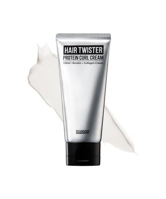 Крем для вьющихся волос Hair Twister Protein 100 мл