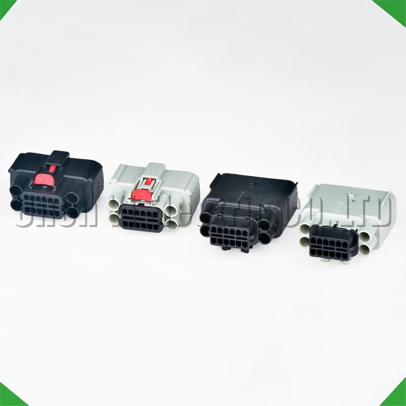 16 Pin Automotive Connectors hybrid engine Wire harness Plug 34985-1606 34985-1607 34986-1601 34986-1602