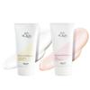 Rohto Skin Aqua Natural Veil UV Эссенция Clear White Rose 50 г