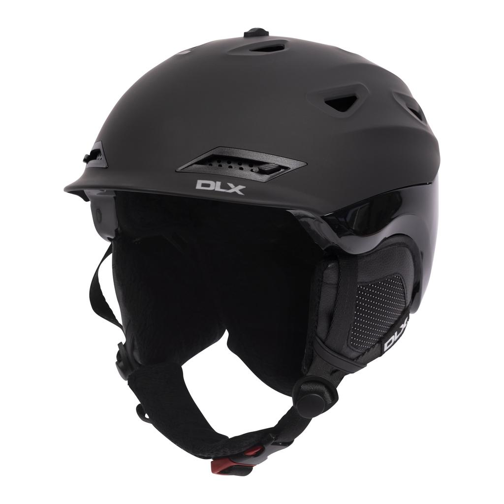 TRESPASS Adults Renko DLX Ski Helmet