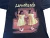 Винтажная футболка 1992 года Lemonheads My Drug Buddy PA234 Унисекс