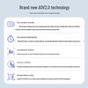 EZVIZ CB8c 8MP Solar Outdoor Security Camera (CN version)