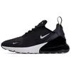 Air Max 270 Se 'Черный Белый Саммит' Женские AR0499-001