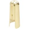 Selmer Paris Selmer Alto Saxophone Cap, Lacquer Finish