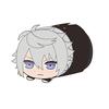 Black Star Mochikororin Плюшевый Маскот Бокс Продукт Том 2