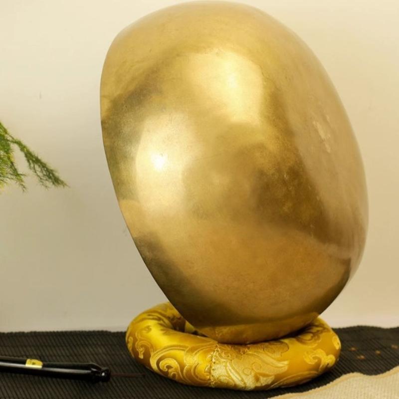 Тибетская поющая чаша ручной работы для занятий йогой, медитацией, духовностью, аксессуары, Непальская поющая чаша, инструмент для исцеления звуком, декоративные