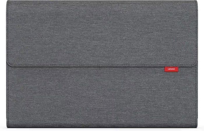 Coque pour tablette tactile - housse pour tablette tactile Lenovo - ZG38C03627 - Yoga Tab 11 Housse Gris