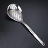 Kitchen Tool Dinnerware Cooking Gadgets Food Skimmer Strainer Spoon Filter Ladle Food Strainer