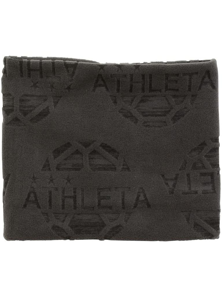 Athleta Junior Neck Warmer 5275J BLK (Black/JF/Jr)