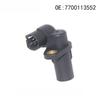 7700113552 8200688405 Датчик положения коленчатого вала для Nissan Qashqai Opel Renault Suzuki Volvo Megane 1.9 dCi/DTi/D