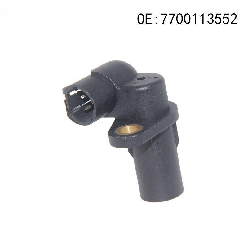 7700113552 8200688405 Датчик положения коленчатого вала для Nissan Qashqai Opel Renault Suzuki Volvo Megane 1.9 dCi/DTi/D