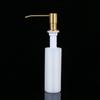 Liquid Hand Wash Kitchen Supplies Bathroom Accessories Lotion Storage Bottle Sink Soap Dispenser