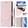 RFID Blocking Flip Leather Phone Case For Honor X9D X5C X5B Plus X9C Smart X8C X7C X6C X6B X7B X8B X9B Card Holder Wallet Cover