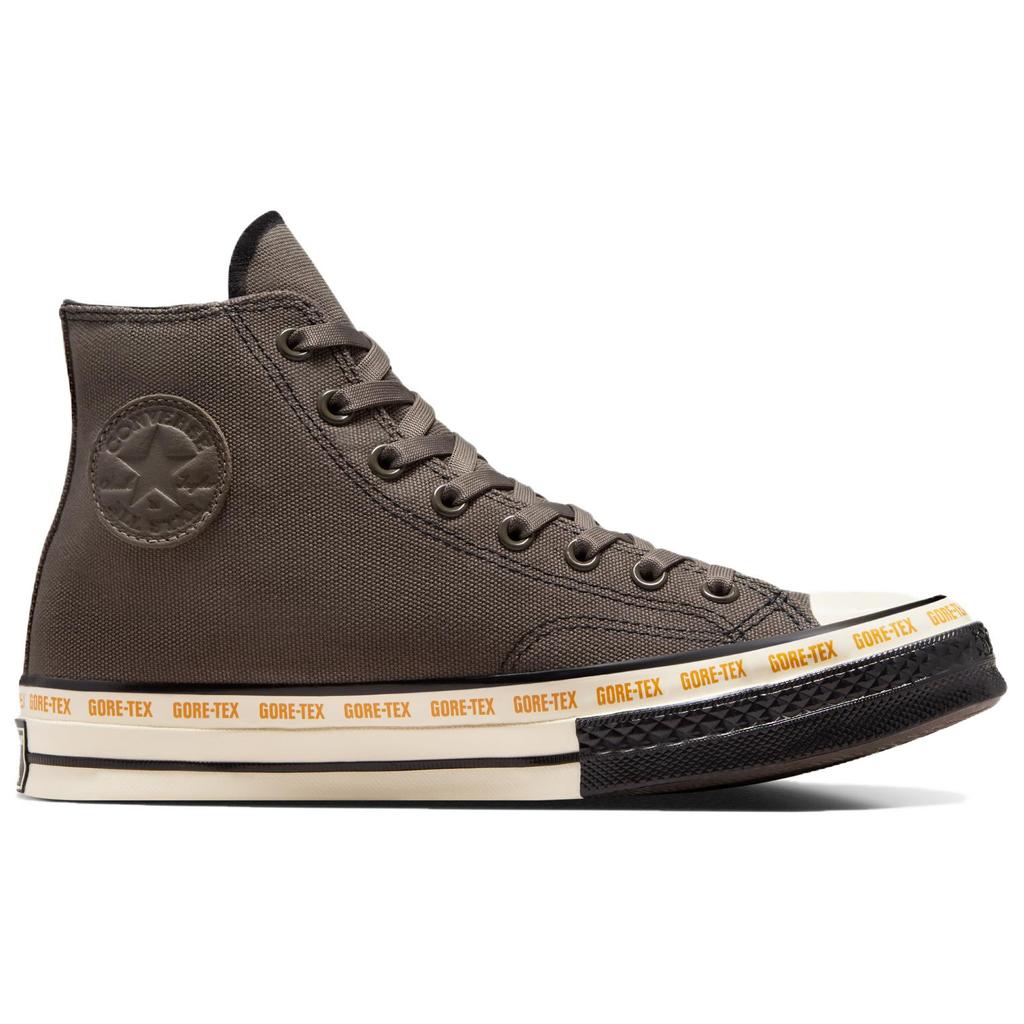 Converse Chuck 70 GORE-TEX High 'Truffle/Black/Harvest Moon' A09484C