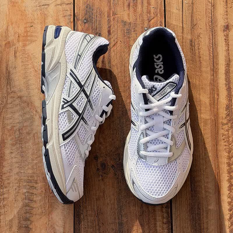 Asics Женская спортивная повседневная обувь на все сезоны 1202A164-110