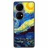 Чехол для Huawei P50 Pro P50E Ударопрочный Мягкий Силиконовый Чехол для Телефона Для Huawei P50Pro Задняя Крышка P 50 Роскошный Защитный TPU Coque