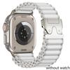 Нейлоновый ремешок для Apple Watch Band Ultra 2 49 мм 10 9 8 7 46 45 мм 41 44 мм Внедорожный спортивный браслет для IWatch Series 6 SE