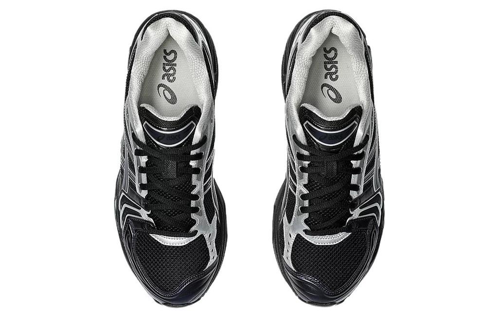 Asics Гель Каяно 14 Атмос Андермайкар Черный 1203A430-001