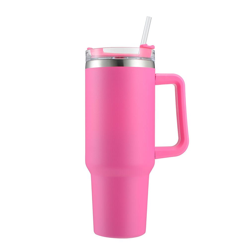 Custom logo 40oz Car Wine Cool Beer Stainless Steel Beer Theroms Flask Tumbler Travel Beer Mug Water Bottle Thermos Coffee mugs