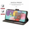 Flip Wallet Case For Samsung Galaxy A10 A12 A20E A21S A22 A31 A40 A41 A42 A50 A51 A52 A70 A71 A72 Leather Funda Protect Cover