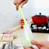 Long Handle Multi-purpose Brush Pot Cup Brush Teacup Brush Decontamination Thermos Cup Baby Bottle Brush Clean Cup Cleaning Brush