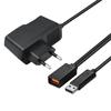 Блок питания, зарядное устройство, USB-кабель для зарядки сенсора Kinect для Xbox 360