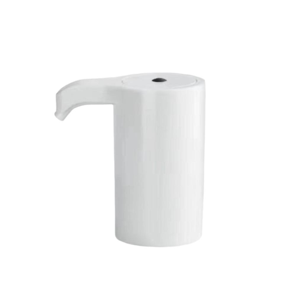 Automatic Electric Water Dispenser Rechargeable Gallon Bucket Pump Drinking Water Pump Dormitory