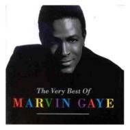 CD МАРВИН ГЕЙ, ДИАНА РОСС, ТЭММИ ТЕРР - Лучшее Марвина Гейя  UICY15065 Motown 2011 Япония ObiСоул/Фанк Б/у