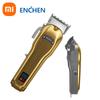 ENCHEN Boost 3 Hair Clipper Adjustable Machine Electric Shaver Trimmer