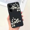 Чехол Для Tecno Camon 20 Pro 5G Модный Чехол Для Tecno Camon 19 Camon19 Camon20 Pro Мягкий Силиконовый Ударопрочный Чехол-Оболочка Для Телефона