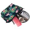 Женская косметичка с принтом, туалетные принадлежности, органайзер для путешествий, чехол для хранения