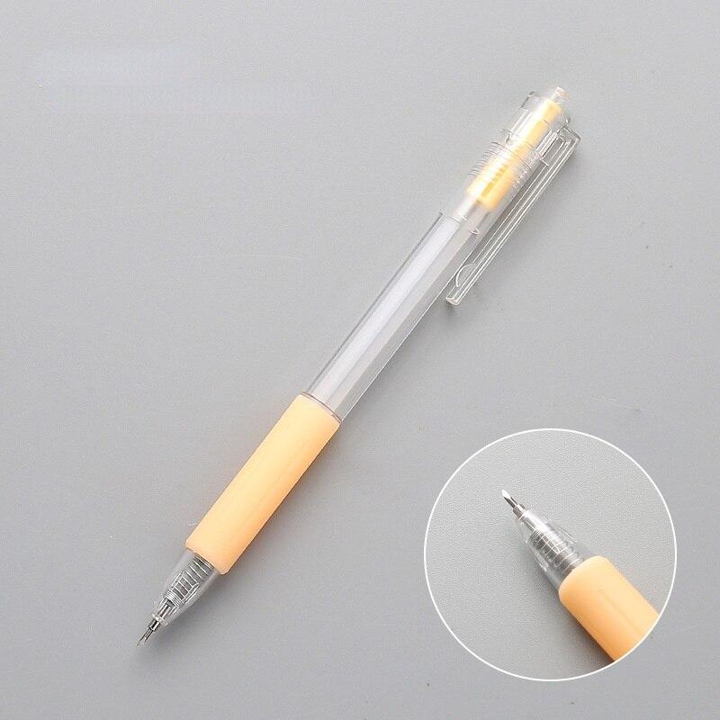 Художественный универсальный нож, нож-ручка, нож для экспресс-коробки, инструмент для резки бумаги, инструменты для рукоделия, прецизионная наклейка, резак для ленты Васи, школьные принадлежности