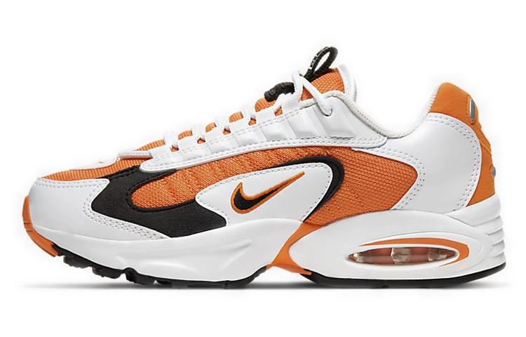 Nike Air Max Triax 96 'Magma Orange' Женские CT1276-800