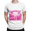 Hanabie Essential Be The Gal Graphic 100 Cotton TShirt Hanabie Tops Tees For Unisex