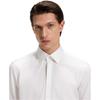 Boss Mens Collared Formal Shirt
