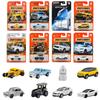 Ассортимент мини-автомобилей Matchbox Basic Car Assortment, проданных в годах и [24 коробки] [3 вверх] 980W-30782