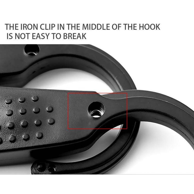 1 шт. банджи-шнуры с крючками, регулируемый натяжной ремень, эластичный ремень