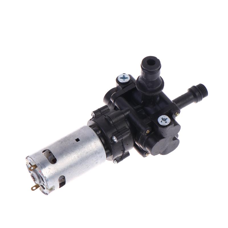 1 шт. Запасные части для бытовой ручной машины для мойки автомобилей, Мотор, Насос высокого давления, Аксессуары